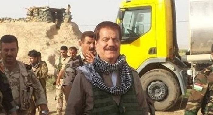Un attentat contre un commandant kurde déjoué en Irak